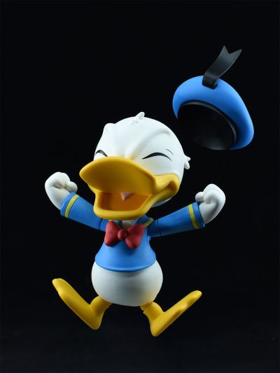 粘土人#1668 迪士尼系列 唐老鸭