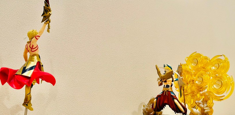 ConoFig Fate/Grand Order Archer/吉尔伽美什