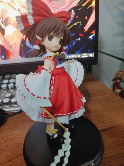 东方Project 特別篇 博丽灵梦 -POP-