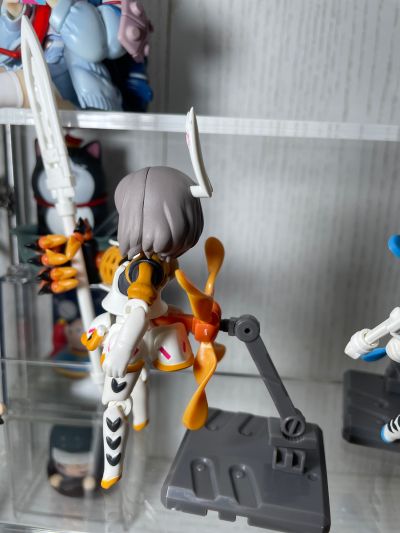 桌面军队 Alyssa系列 K-303s