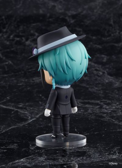 粘土人#1886 迪士尼 扭曲仙境  Jade Leech