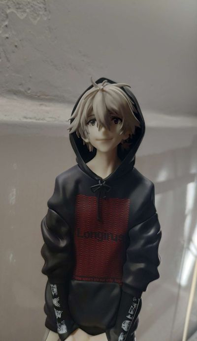 新世纪福音战士 渚薰 Ver.RADIO EVA 特别版