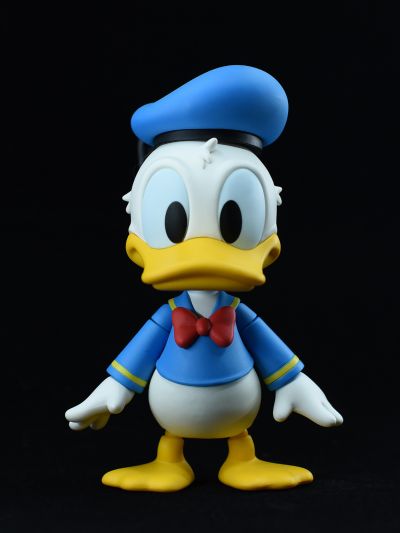 粘土人#1668 迪士尼系列 唐老鸭