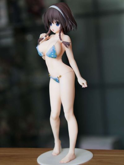 はるるみなもに!  松房英麻 泳装ver.