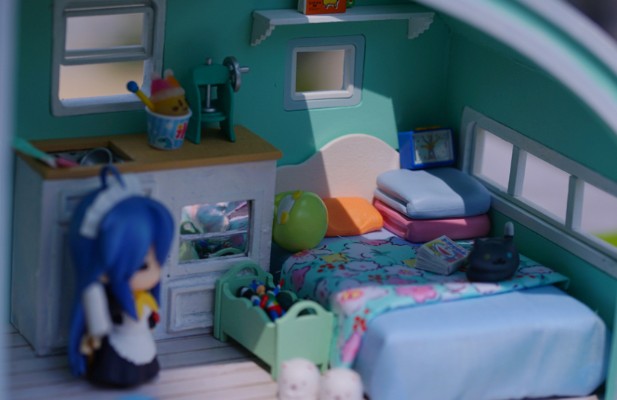 迷你黏土人 幸运星 シーズン２ ＢＯＸ