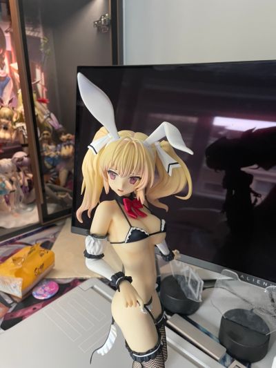 B-Style Mitsuka 兔女郎版