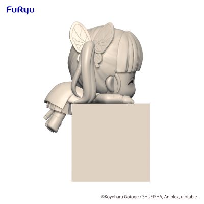 鬼灭之刃趴趴人偶 -香奈乎！香奈乎！香奈乎！-