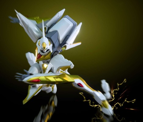 HG 1/35 兰斯洛特·阿尔比昂