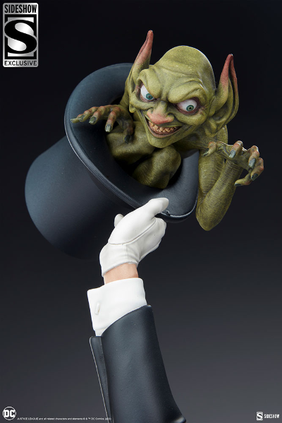 PREMIUM FORMAT DC漫画 扎坦娜