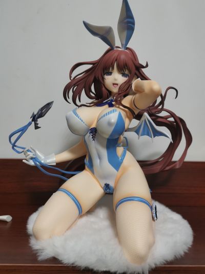 玛利亚姐姐 兔女郎