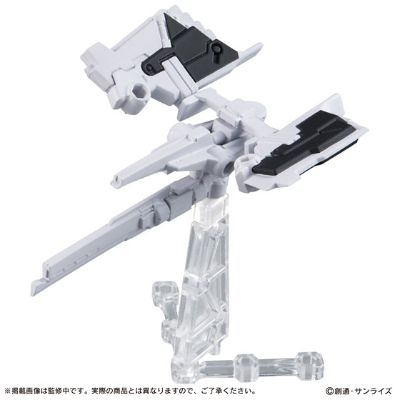 机动战士高达 重装×重奏 03
