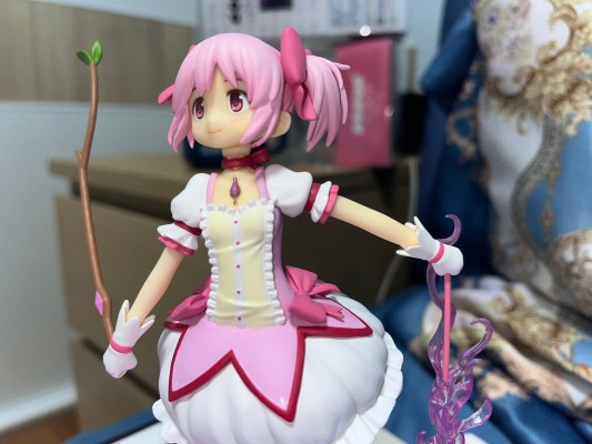 POP UP PARADE 剧场版 魔法少女小圆 [新篇] 叛逆的物语 鹿目圆