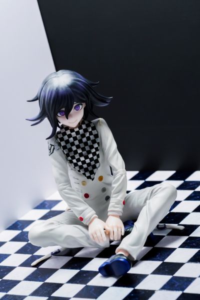 新·枪弹辩驳V3：大家互相残杀的新学期 王马小吉