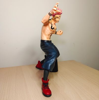 MAXIMATIC 咒术回战  两面宿傩