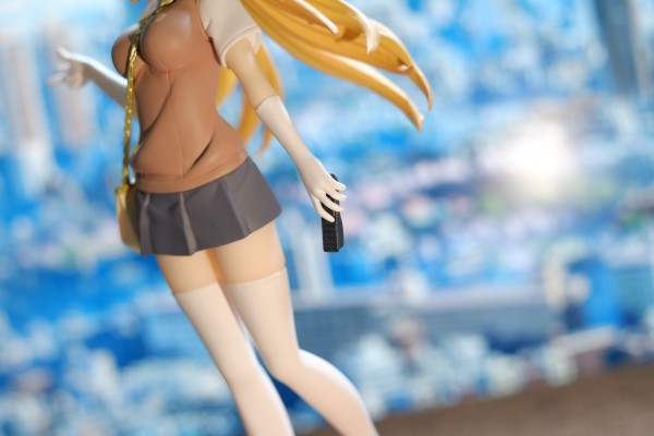 POP UP PARADE 某科学的超电磁炮T 食蜂操祈