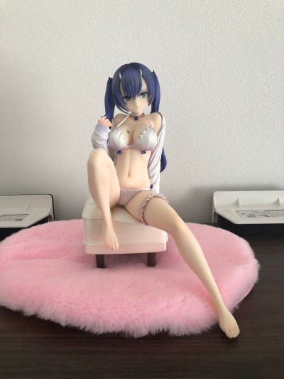 [转载]青鬼小娘 推特实拍图