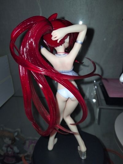 灼眼的夏娜III (Final) 夏娜 泳装ver.