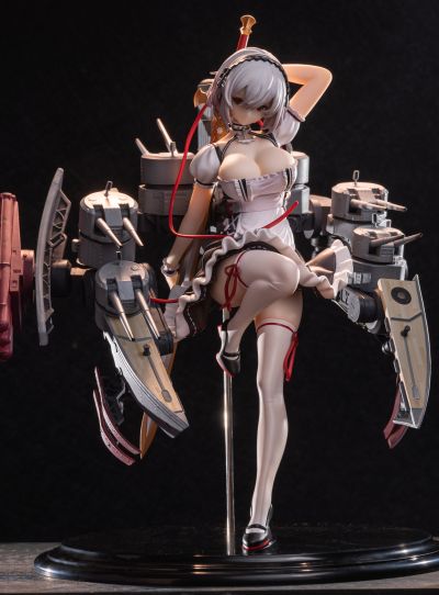 碧蓝航线 天狼星