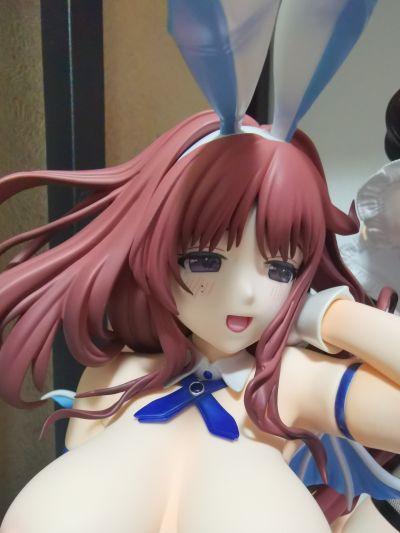 玛利亚姐姐 兔女郎