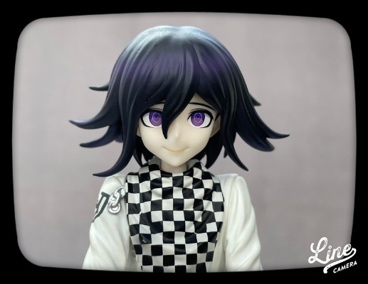 新·枪弹辩驳V3：大家互相残杀的新学期 王马小吉