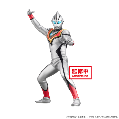 英雄勇像 迪迦奥特曼  假迪迦