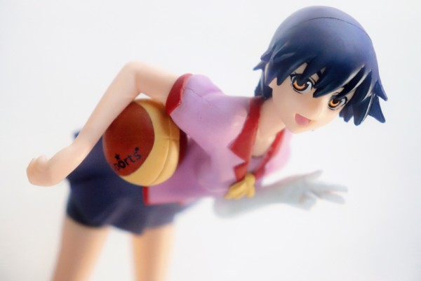 化物语 Extra Figure 神原骏河 