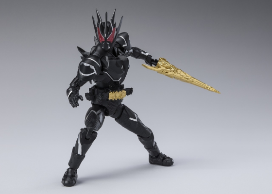 掌动-O 假面骑士系列 10