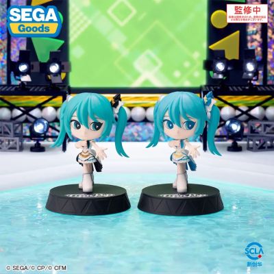 PM Tip'n'Pop 世界计划 缤纷舞台 feat. 初音未来（表演世界）