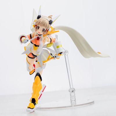 ACT MODE 战姬绝唱 GX 立花响