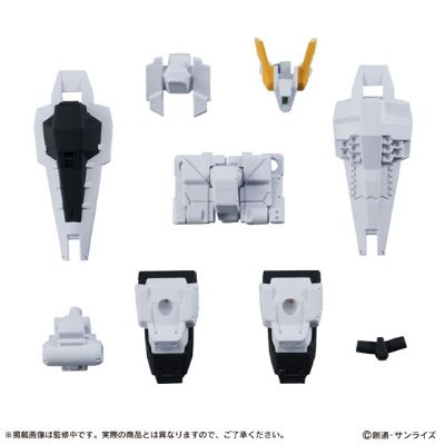 机动战士高达 重装×重奏 03