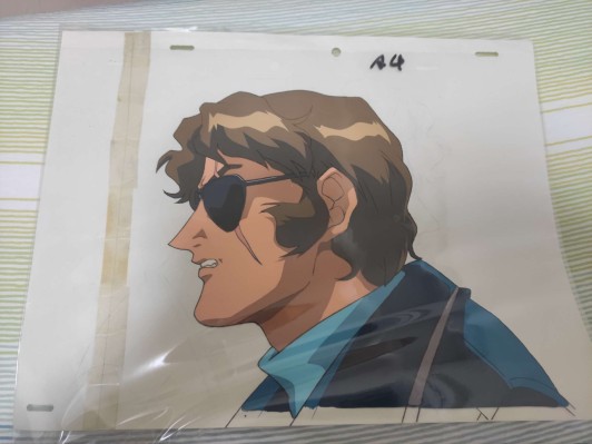 MG 机动新世纪高达X   X高达