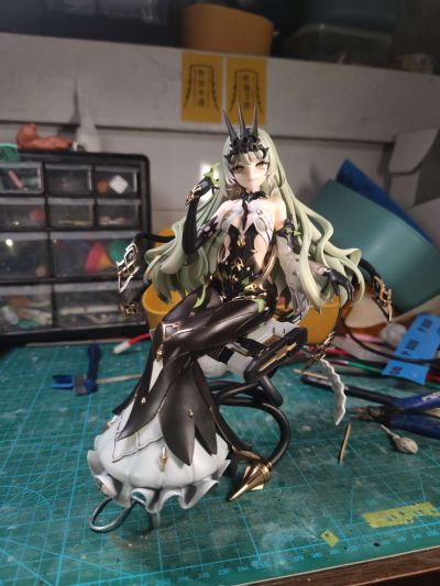 崩坏3rd 梅比乌斯