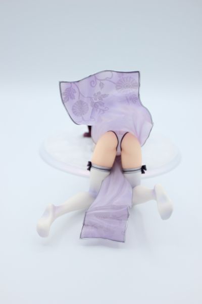 路人女主的养成方法♭ 冰堂美智留 ～内衣～