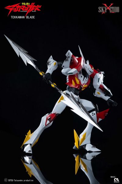 宇宙骑士（1992） 宇宙骑士