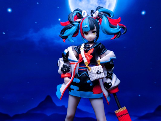 SSS 从者系列 命运-冠位指定 弓兵 / 清少纳言