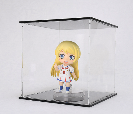 粘土人配件系列 亚克力盒