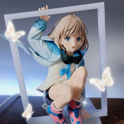 ESPRESTO est-Windy and Motions- 偶像大师 闪耀色彩 芹泽朝日