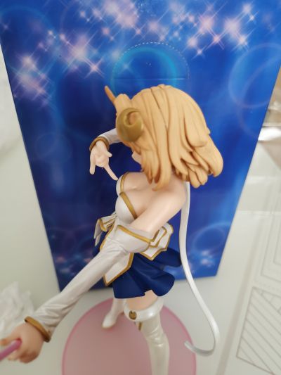 PM 手办 カーニバル・ファンタズム 白き月姫ファンタズムーンエクリプス