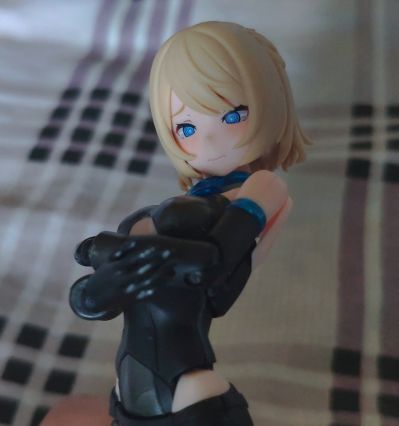 机娘计划 舰队Collection -舰娘- 榛名 改二 