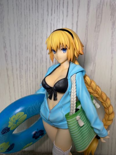 命运-冠位指定 弓兵 / 贞德