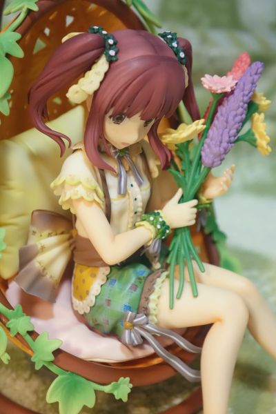 偶像大师灰姑娘女孩  绪方智绘里 我的童话故事ver.