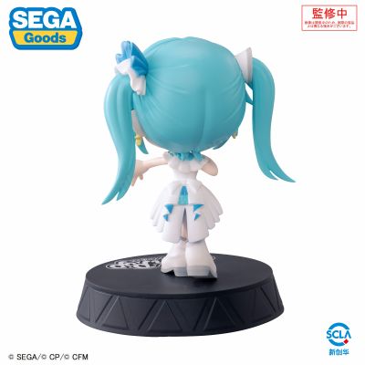 PM Tip'n'Pop 世界计划 缤纷舞台 feat. 初音未来（表演世界）