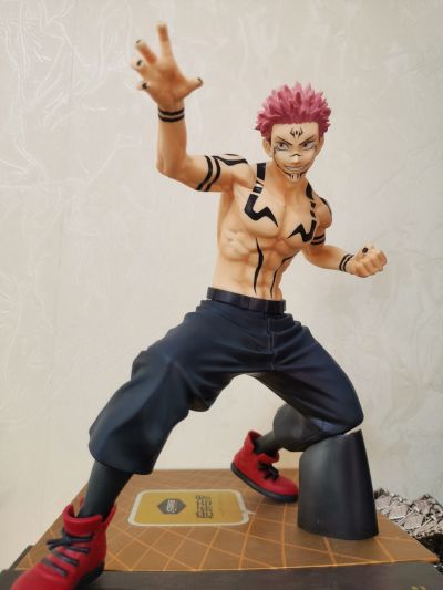 MAXIMATIC 咒术回战  两面宿傩