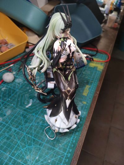 崩坏3rd 梅比乌斯