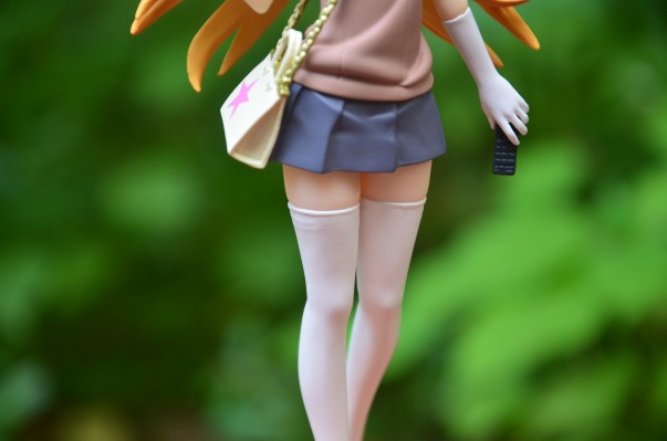 POP UP PARADE 某科学的超电磁炮T 食蜂操祈