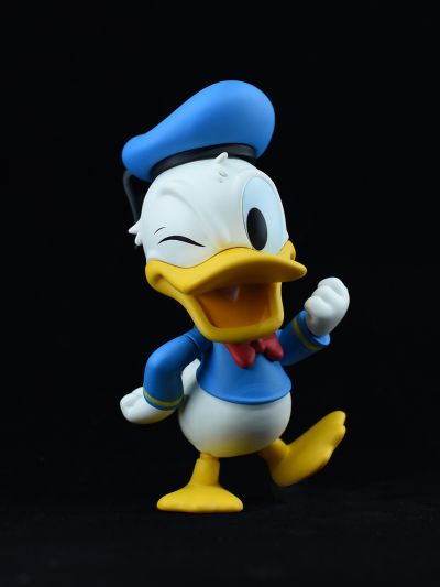 粘土人#1668 迪士尼系列 唐老鸭