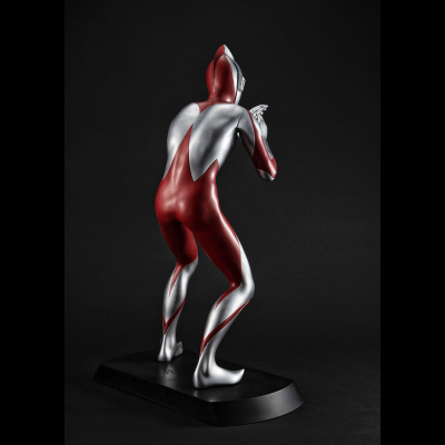 UA系列 特摄电影 新·奥特曼 奥特曼