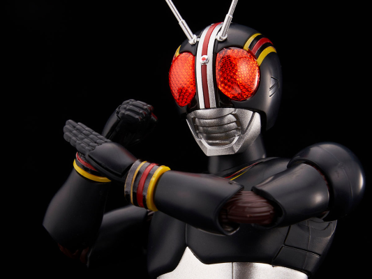 Figure-rise Standard 假面骑士暗日