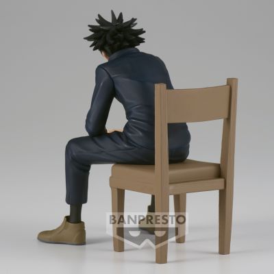 咒术回战 休息时间2