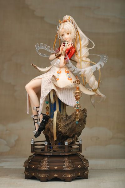 《国家宝藏》 真珠舍利宝幢